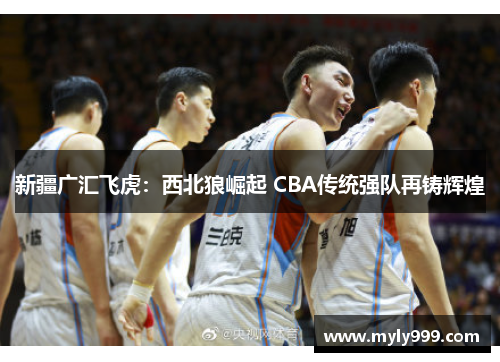 新疆广汇飞虎：西北狼崛起 CBA传统强队再铸辉煌