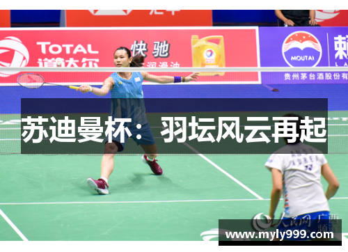 苏迪曼杯:羽坛风云再起 苏迪曼杯:羽坛风云再起
