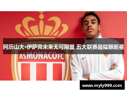 阿历山大·伊萨克未来无可限量 五大联赛最耀眼新星