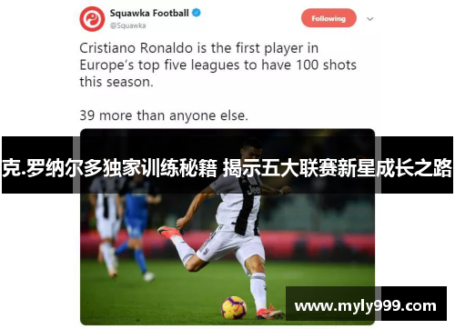 克.罗纳尔多独家训练秘籍 揭示五大联赛新星成长之路 克.罗纳尔多独家训练秘籍 揭示五大联赛新星成长之路